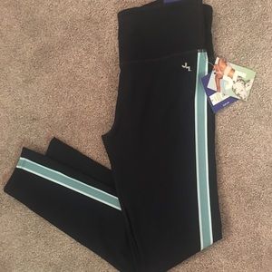 Navy Leggings, New With Tags
